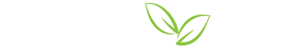 Natural Ark site logo white
